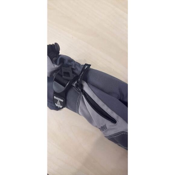 Ski mittens, with pockets for heat pads, gordini drimax - Picture 6 of 6